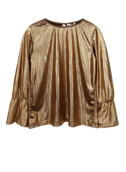 Ammehoela LS Shirt | Olive.02