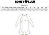 Romey Loves Lulu Rashguard | Candy Hearts