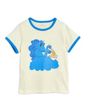 Mini Unicorn Noodles SP SS Tee | Blue