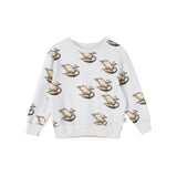 One Day Parade Sweatshirt | Birds