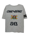 Bandy Button Tshirt | Minibow