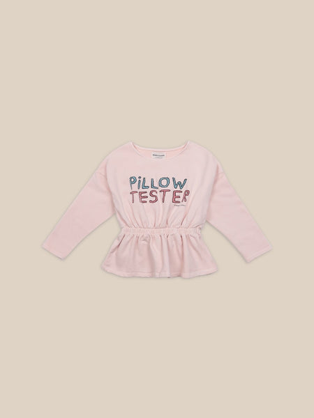 Bobo Choses Pillow Tester Sweatshirt