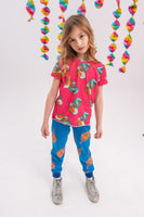 Jelly Alligator Sweatpants Juice Me Up