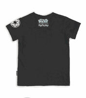 Nununu Star Wars Chewbacca T-Shirt | Black