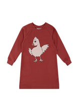 Dear Sophie Tunic | Red Chicken