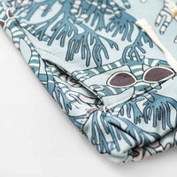 Dear Sophie Pants | Reef Blue