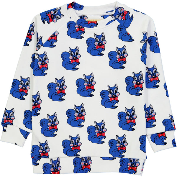 Hugo loves tiki sweatshirt sale