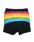 Bandy Button Shorts | Felix