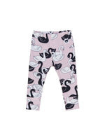 Huxbaby Swan Lake Leggings | Fairy Floss