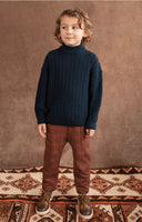 Ammehoela Sweater | Noah.02