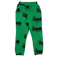 Hugo Loves Tiki Terry 80’s Sweatpants | Green Ants