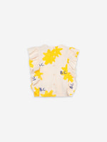 Bobo Choses Sparkle All Over Woven Top