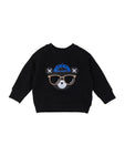 Huxbaby Cool Hux Sweatshirt | Black