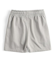 Nununu Shorts | Ice Gray